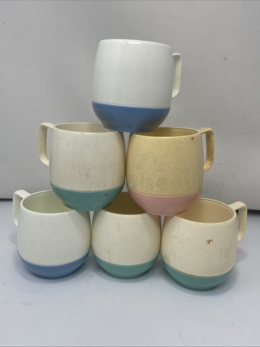 Vtg set bopp decker vacron - vtg,