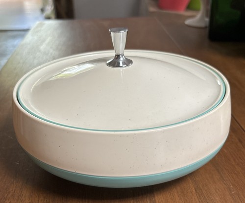 Vintage vacron bopp - vacron, decker