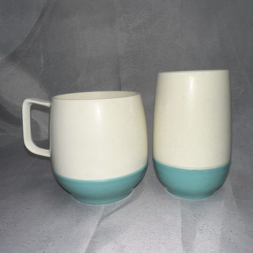 1960s vacron bopp - vacron, blue